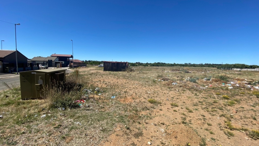 Commercial Property for Sale in Raceway Free State